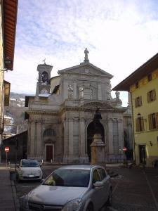 Chiesa di S. Giovanni Apostolo