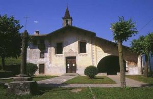 Chiesa del Corpus Domini