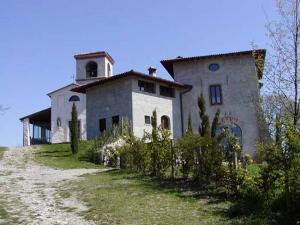 Chiesa della Madonna delle Grazie