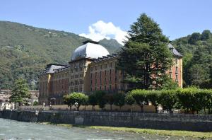 Grand Hotel San Pellegrino