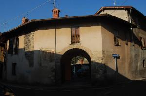 Casa natale di F. Martinengo Colleoni