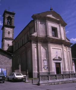 Chiesa del S.mo Corpo di Cristo