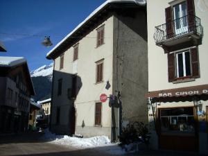 Casa natale del Cardinale A. Maj