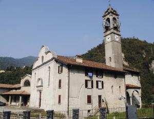 Chiesa di S. Giacomo Maggiore Apostolo