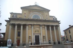 Chiesa del S.mo Redentore