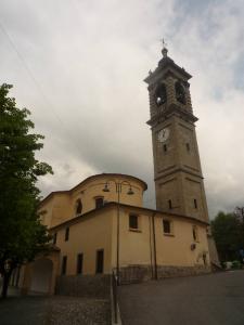 Chiesa di S. Bartolomeo - complesso