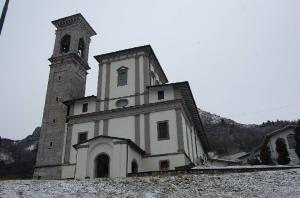 Chiesa della Beata Vergine della Torre