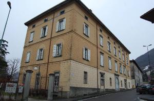 Palazzo Silvestri