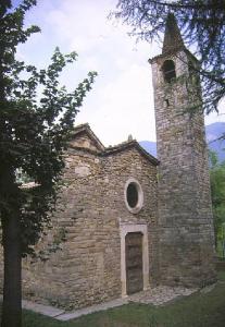 Chiesa di S. Pietro in Vincoli