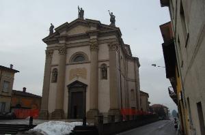 Chiesa di S. Andrea