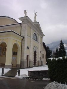 Chiesa di S. Maria Assunta