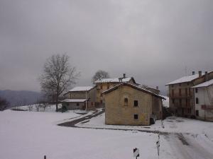 Castello dei Malpasso (resti)