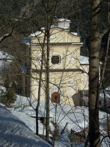 Chiesa di S. Andrea