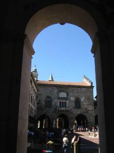 Palazzo della Ragione