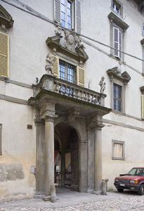 Palazzo Terzi