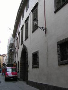 Palazzo Marenzi