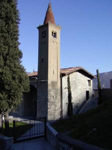 Chiesa di S. Pietro Apostolo