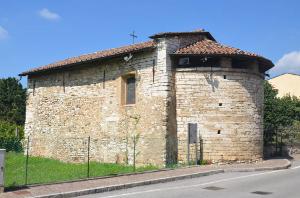 Chiesa di S. Vincenzo Martire