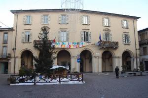 Palazzo del Municipio