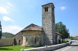 Chiesa di S. Giorgio