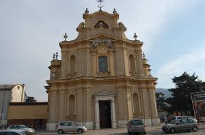 Chiesa di S. Stefano