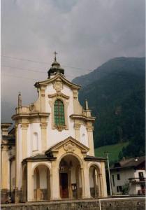 Chiesa di S. Gottardo