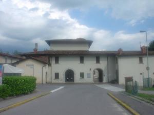 Villa Bonomi