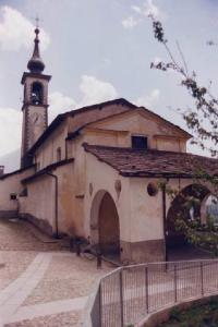 Chiesa di S. Maria Assunta