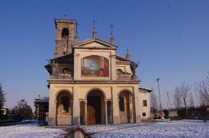 Chiesa di S. Annunziata