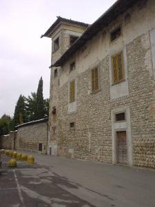 Villa Morandi Lupi