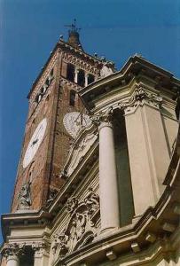 Basilica di S. Martino e S. Maria Assunta