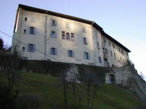 Edificio del Seminario