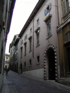 Palazzo Daina de Valsecchi