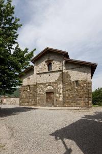 Chiesetta di S. Giorgio al Cimitero