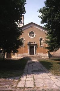 Chiesa di S. Pietro - complesso