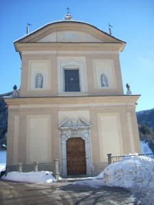 Chiesa dei SS. Filippo e Giacomo