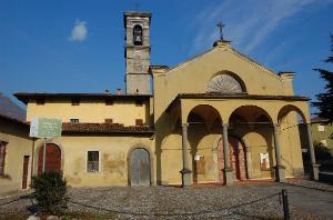 Chiesa di S. Pietro