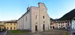 Chiesa di S. Benedetto