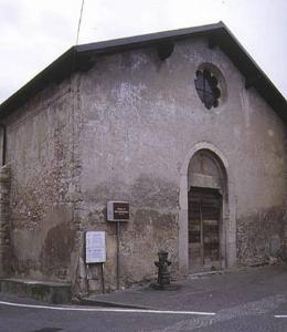 Chiesa di S. Bartolomeo