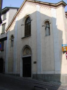 Chiesa di S. Bernardino