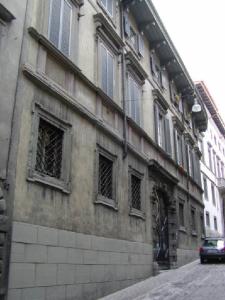 Palazzo Monzini