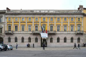 Palazzo Frizzoni