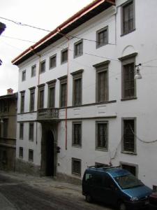 Palazzo Agliardi