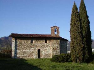 Chiesa di S. Pietro delle Passere