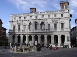 Palazzo Nuovo