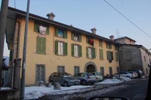 Cascina Torrazzo