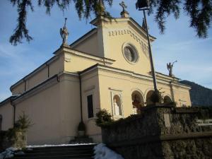 Chiesa di S. Andrea