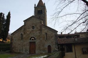 Chiesa di S. Egidio