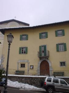 Palazzo Comunale