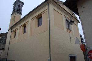 Chiesa di S. Gregorio